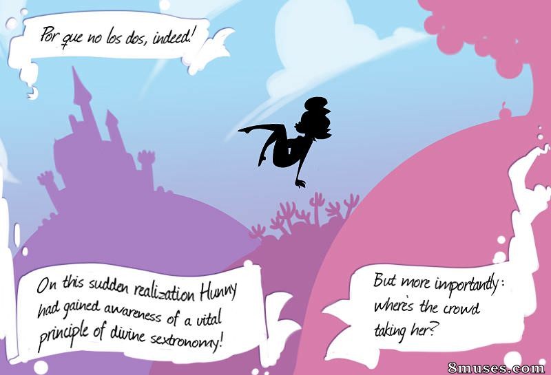Slipshine Comics - The Orgymania - Page 227