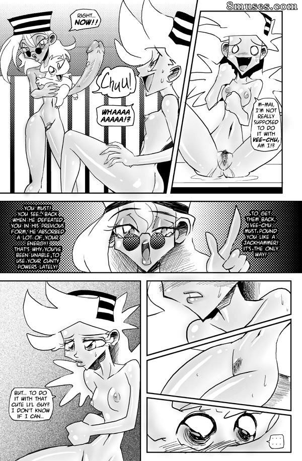 Slipshine Comics - The Orgymania - Page 72