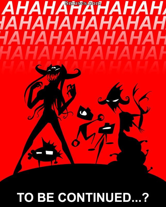 Slipshine Comics - O orgiamania - Página 87