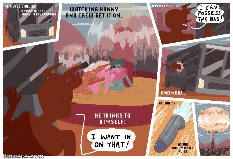 Slipshine Comics - The Orgymania - Page 244
