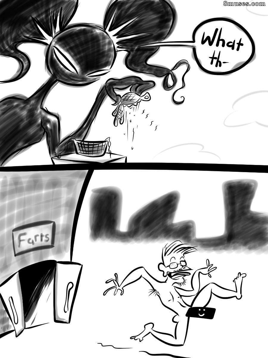 Slipshine Comics - The Orgymania - Page 139