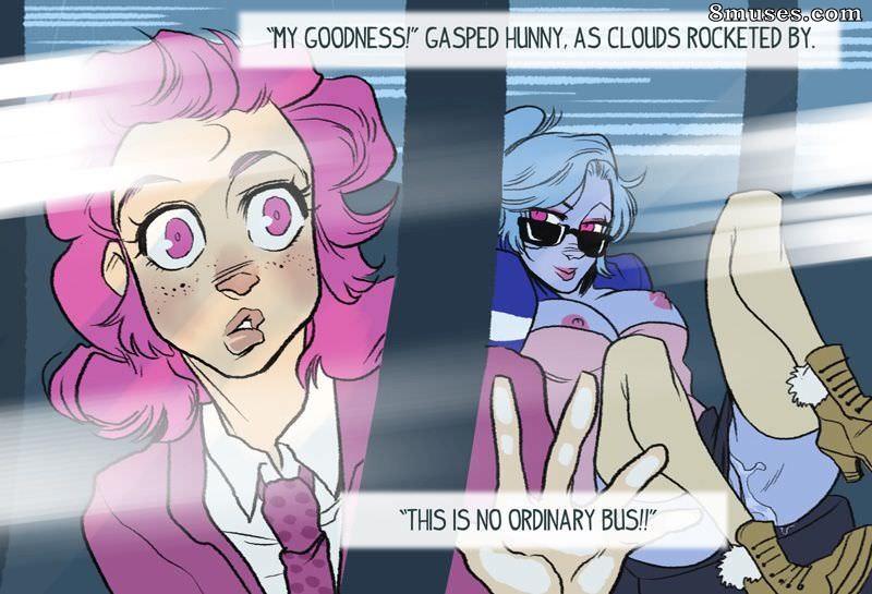 Slipshine Comics - The Orgymania - Page 212