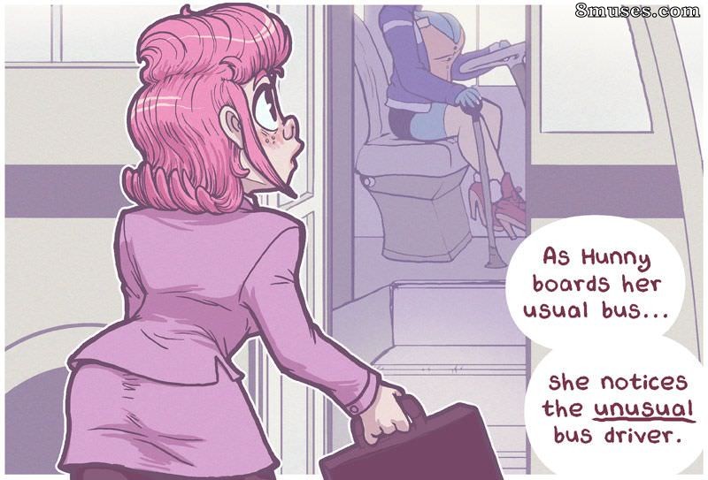 Slipshine Comics - Orgiamanía - Página 205