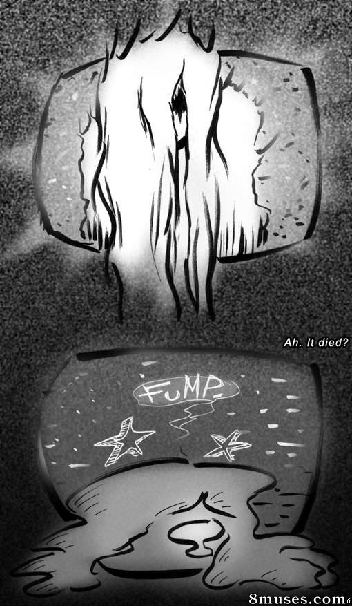 Slipshine Comics - Orgiamanía - Página 153