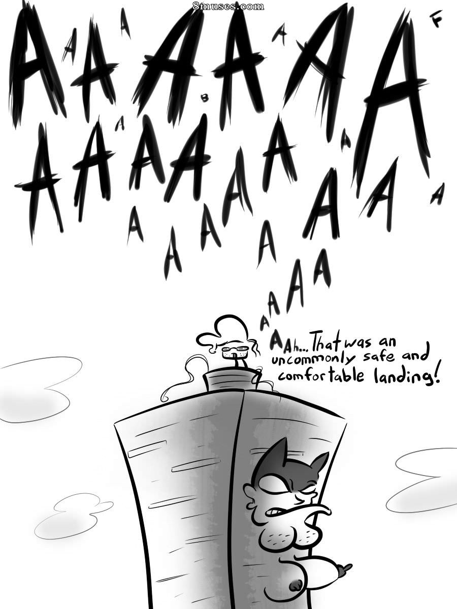 Slipshine Comics - O orgiamania - Página 137