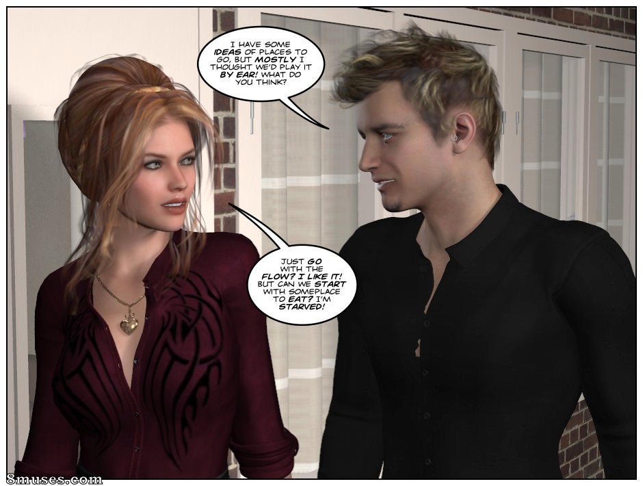 College Life - Issue 7 - Page 74