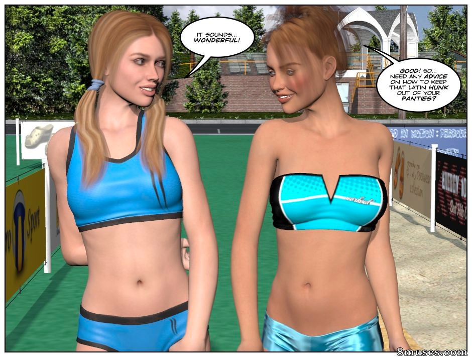 College Life - Issue 7 - Page 59