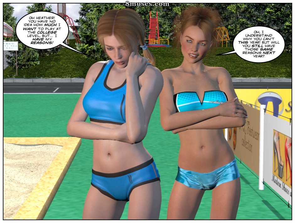 College Life - Issue 7 - Page 46