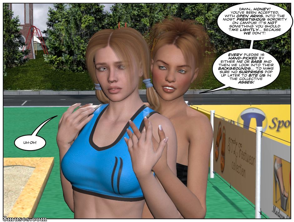 College Life - Issue 7 - Page 49