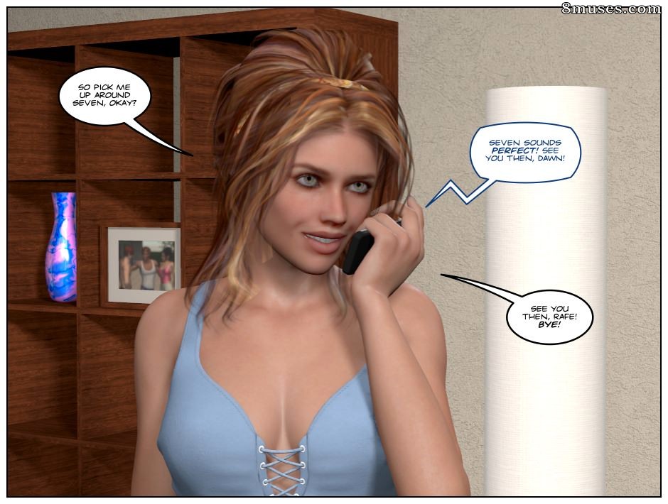 College Life - Issue 7 - Page 92
