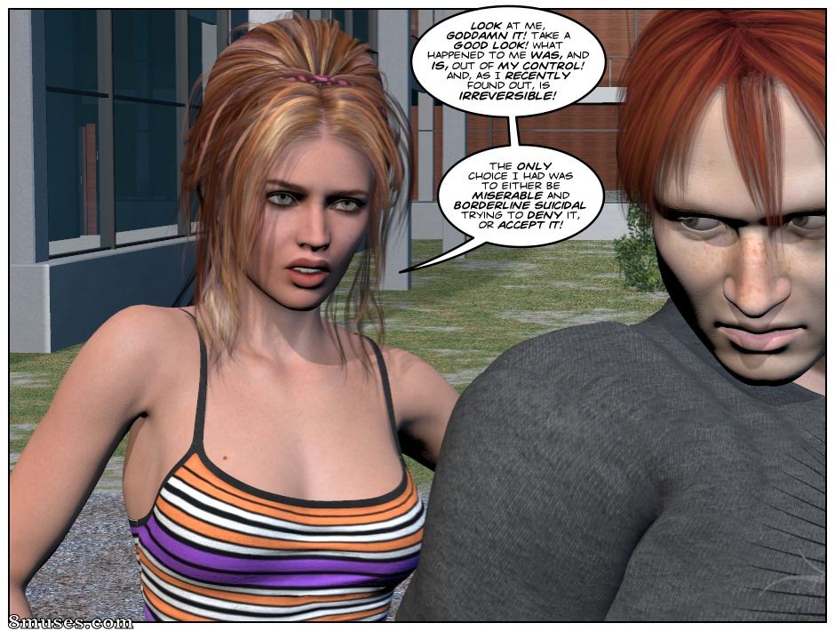 College Life - Issue 7 - Page 16