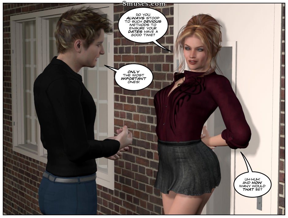 College Life - Issue 7 - Page 79