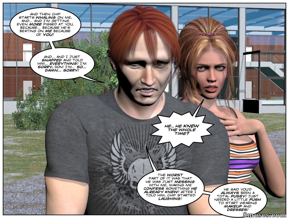 College Life - Issue 7 - Page 22