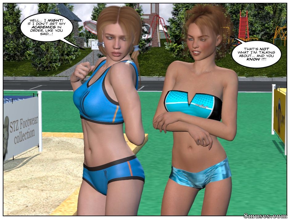 College Life - Issue 7 - Page 47