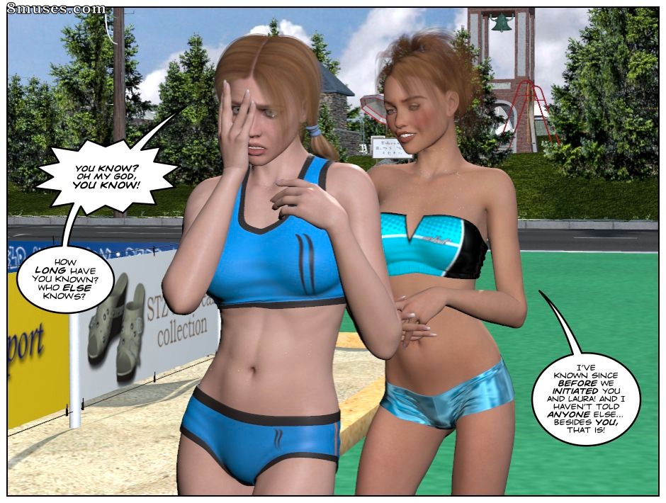 College Life - Issue 7 - Page 53