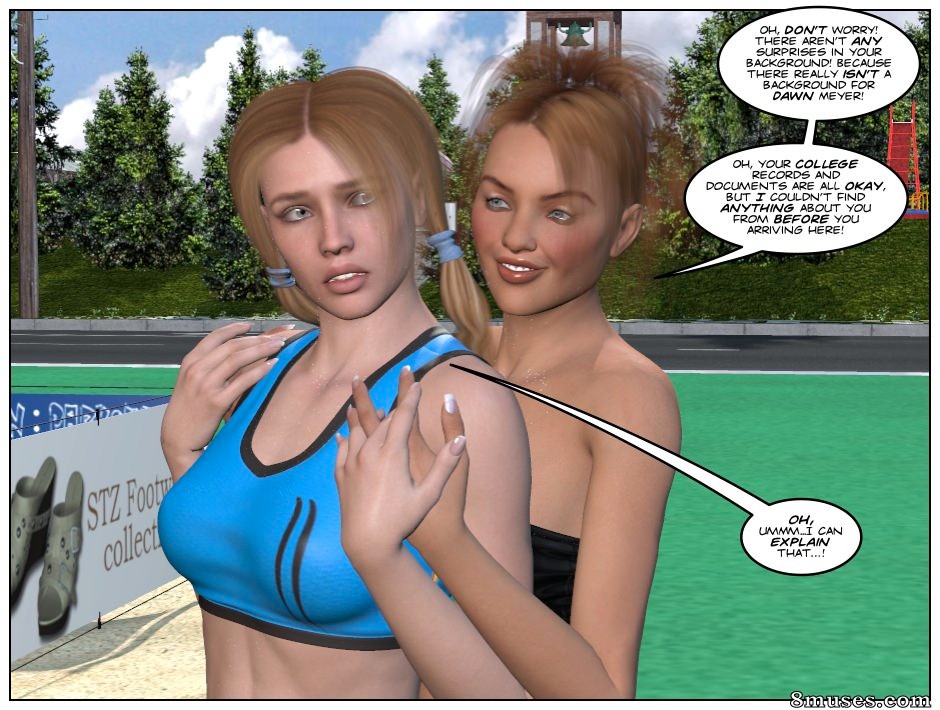 College Life - Issue 7 - Page 50