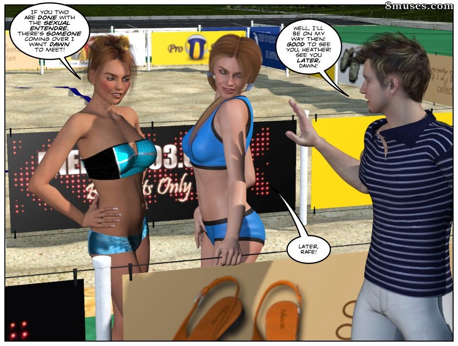 College Life - Issue 7 - Page 37