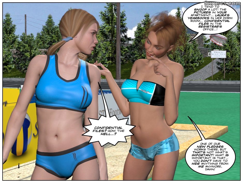 College Life - Issue 7 - Page 52