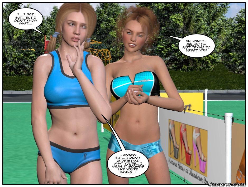 College Life - Issue 7 - Page 48