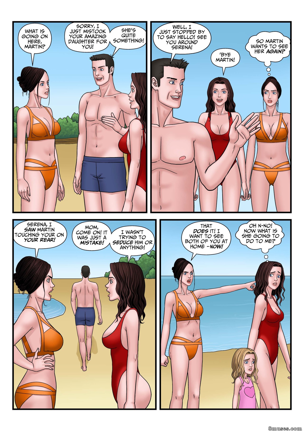 The Little Joker - Issue 3 - Page 27