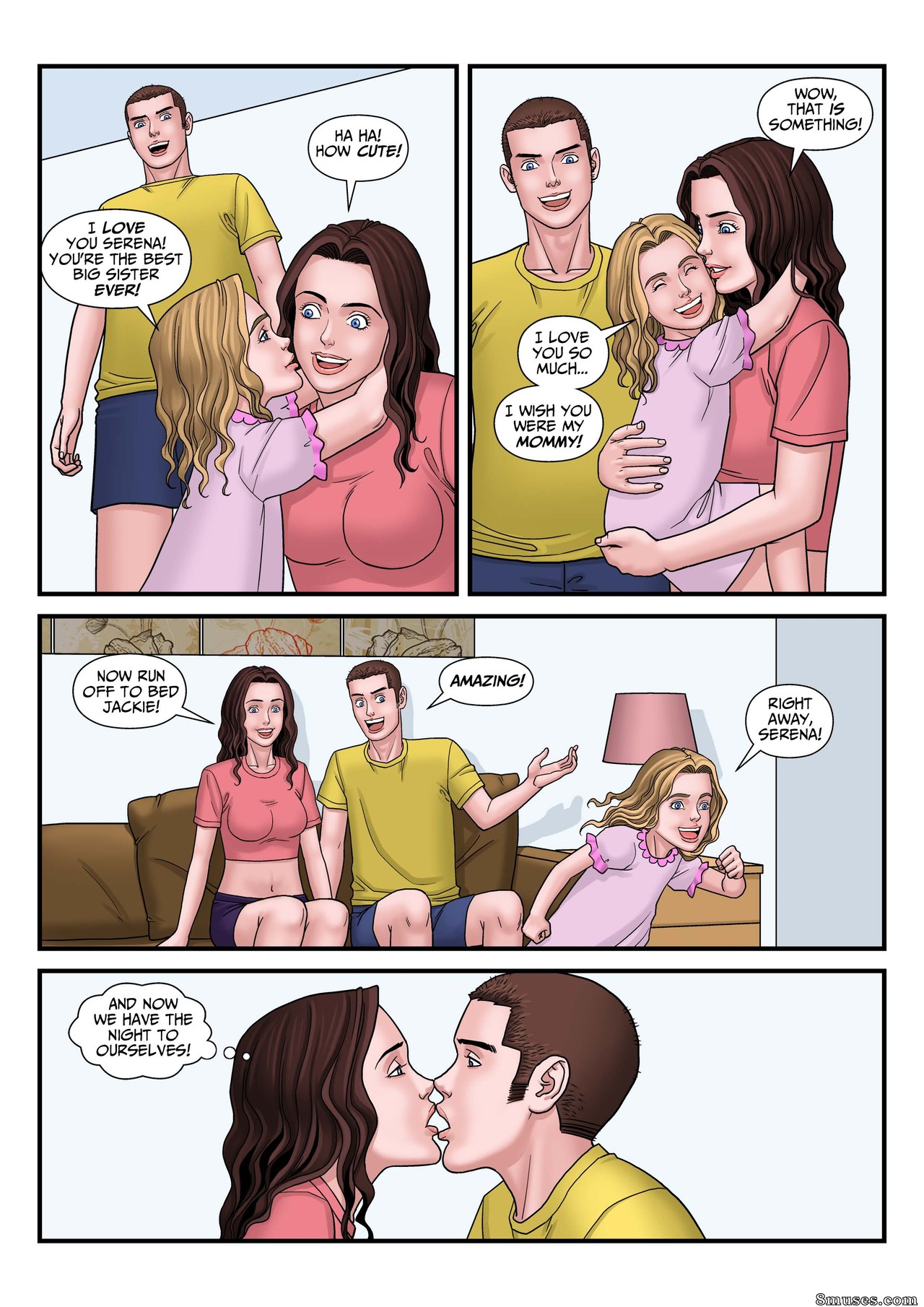 The Little Joker - Issue 3 - Page 21