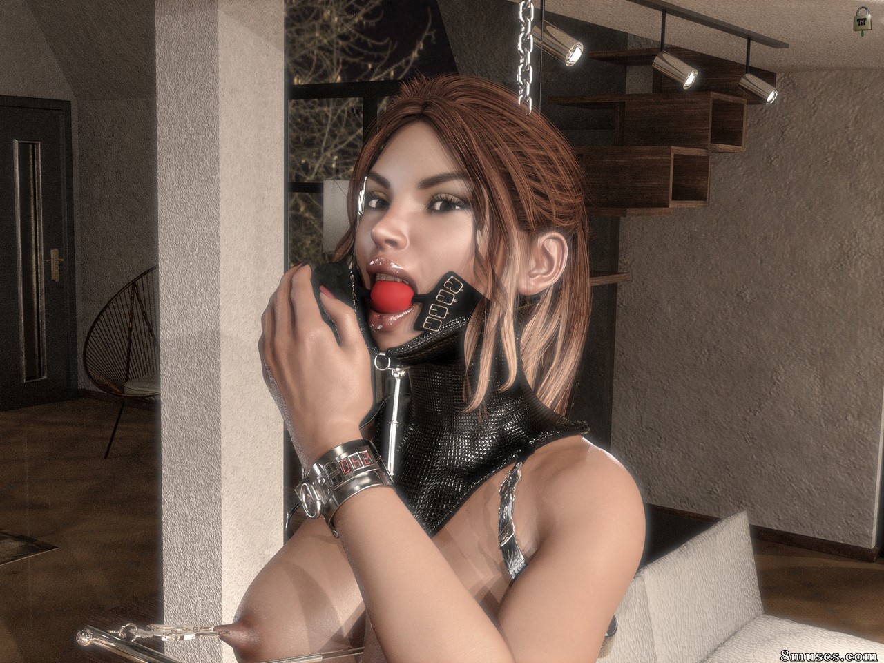 Tawny Tomsen - Elya - A New Experience - Page 24
