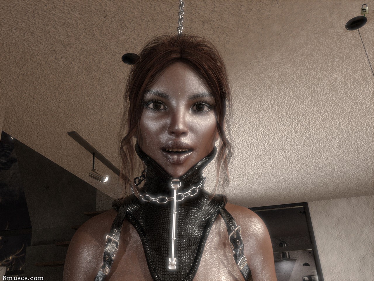 Tawny Tomsen - Elya - A New Experience - Page 45