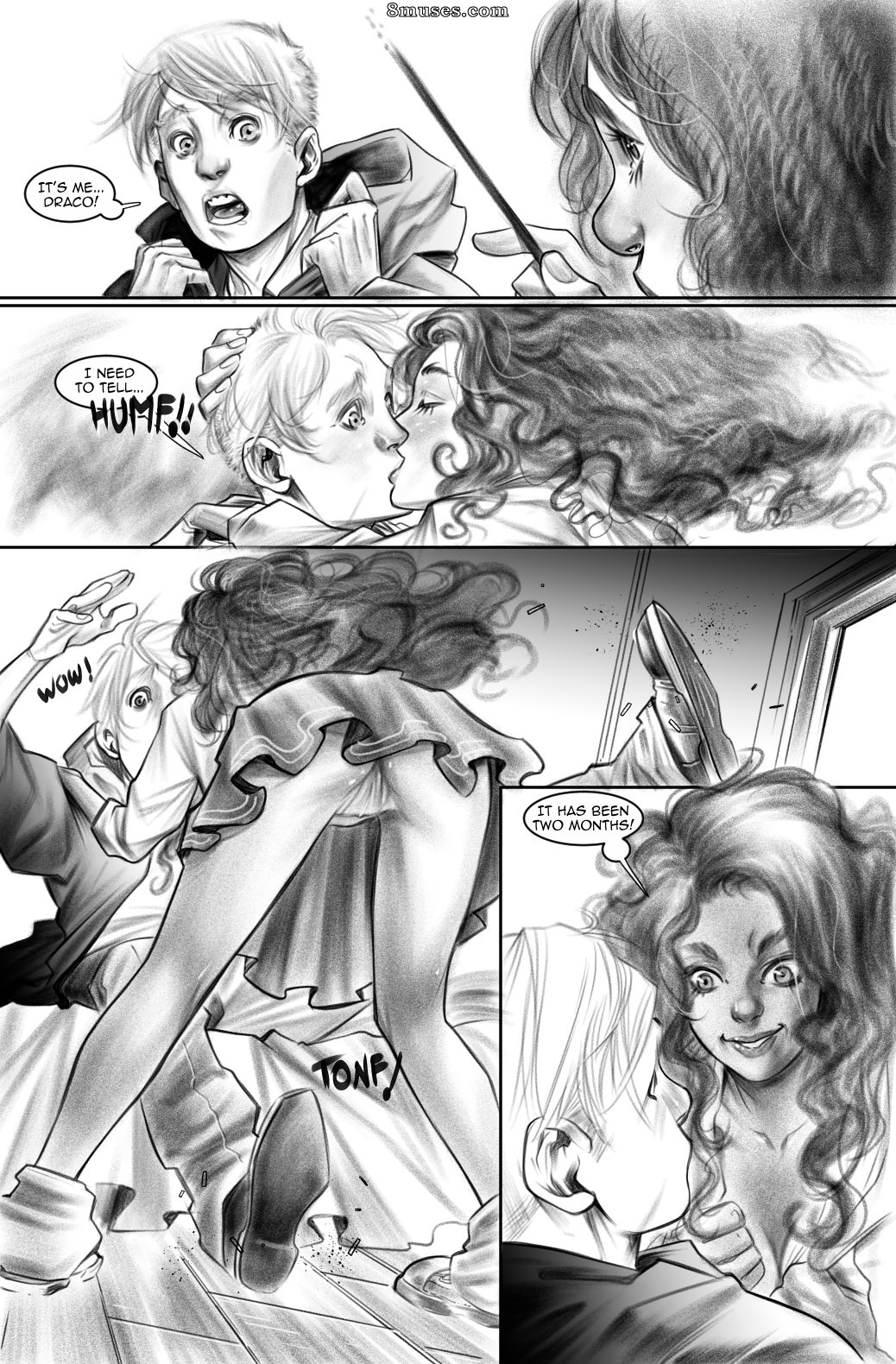 L'expérience Harry Potter - Numéro 2 - Page 5