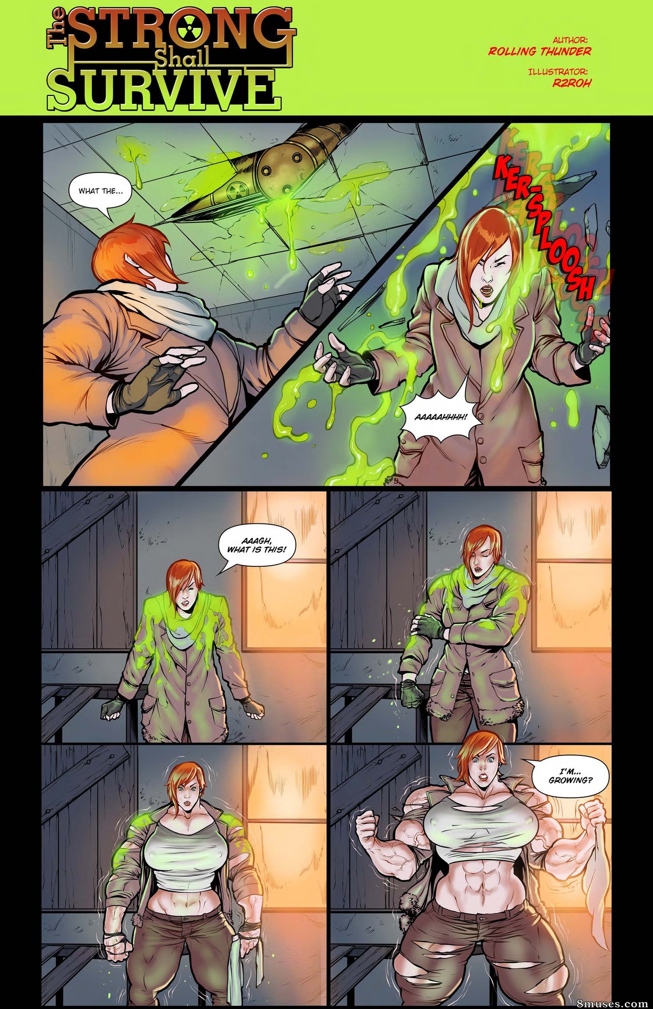 Better and Better - Issue 4 - Page 15