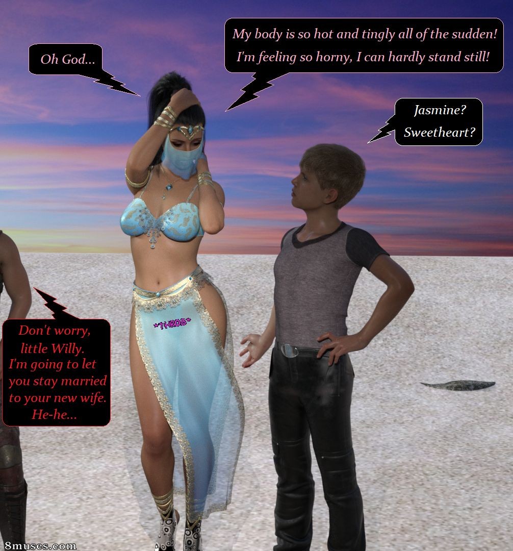 BottomAllTheWay - Adam The Bully Screws My Sister - Page 79