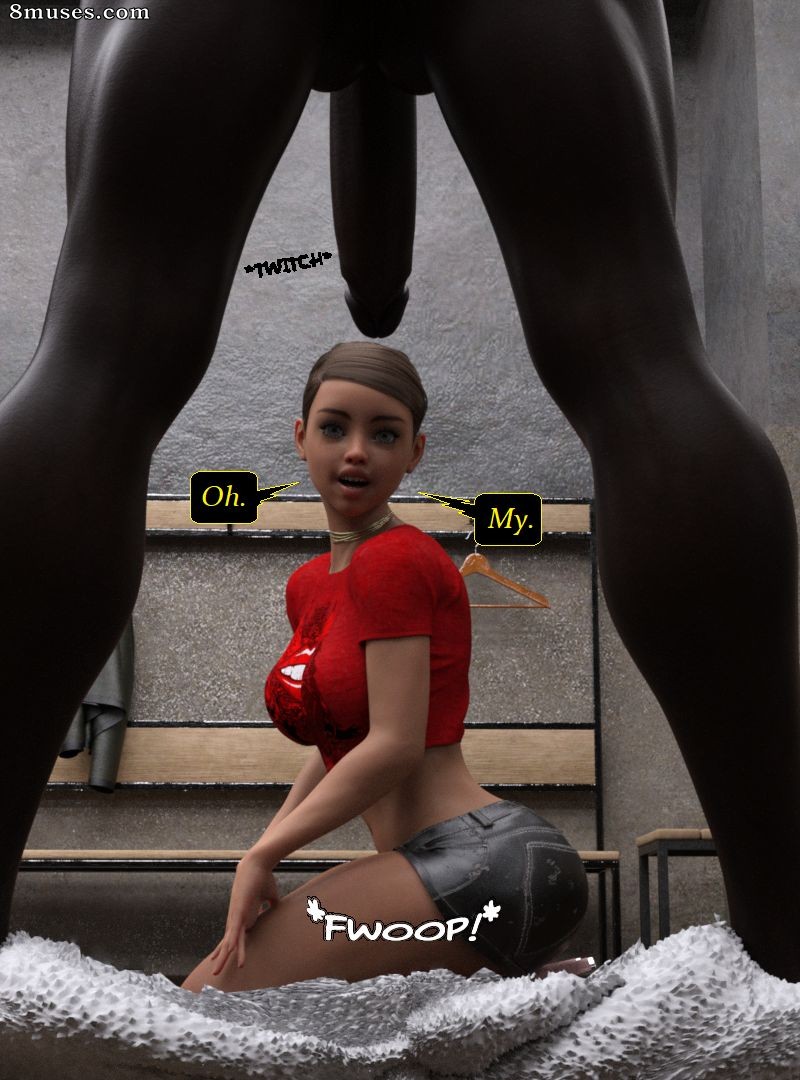 BottomAllTheWay - Adam The Bully Screws My Sister - Page 39