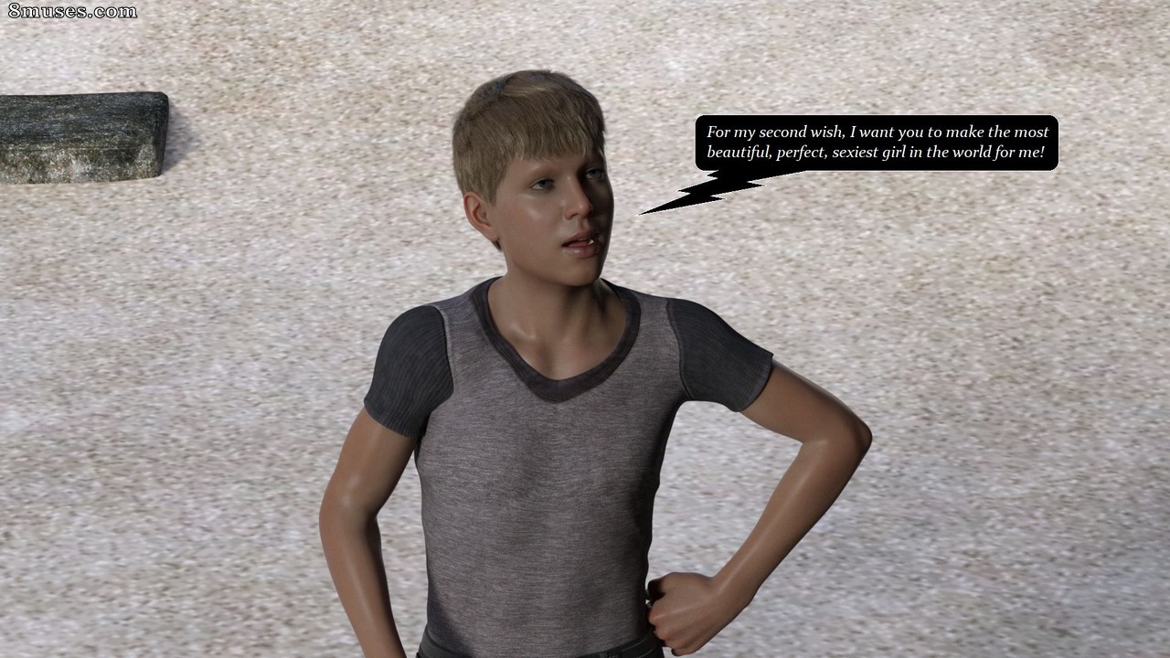 BottomAllTheWay - Adam The Bully Screws My Sister - Page 73