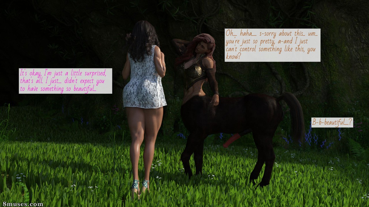 Shannon809 - Lost in Paradise - Page 7