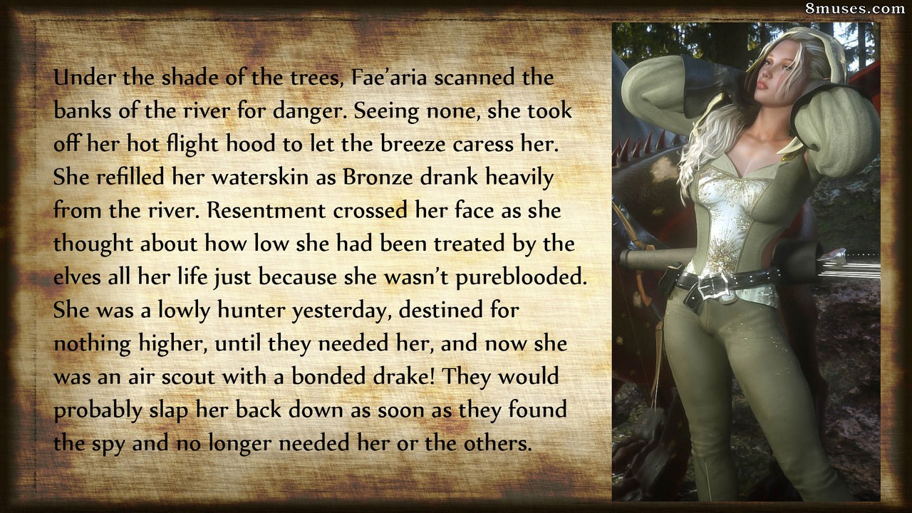 The Chronicles Of Dunragon - Issue 1 - Page 5