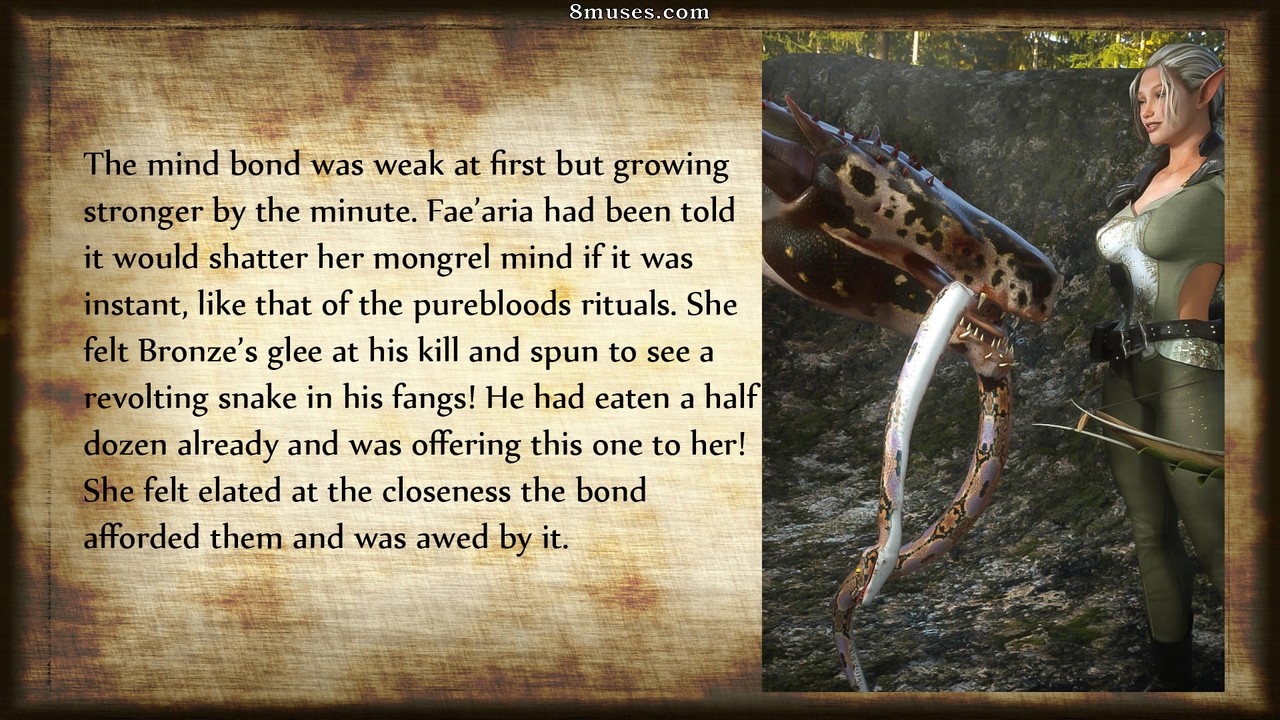 The Chronicles Of Dunragon - Issue 1 - Page 11