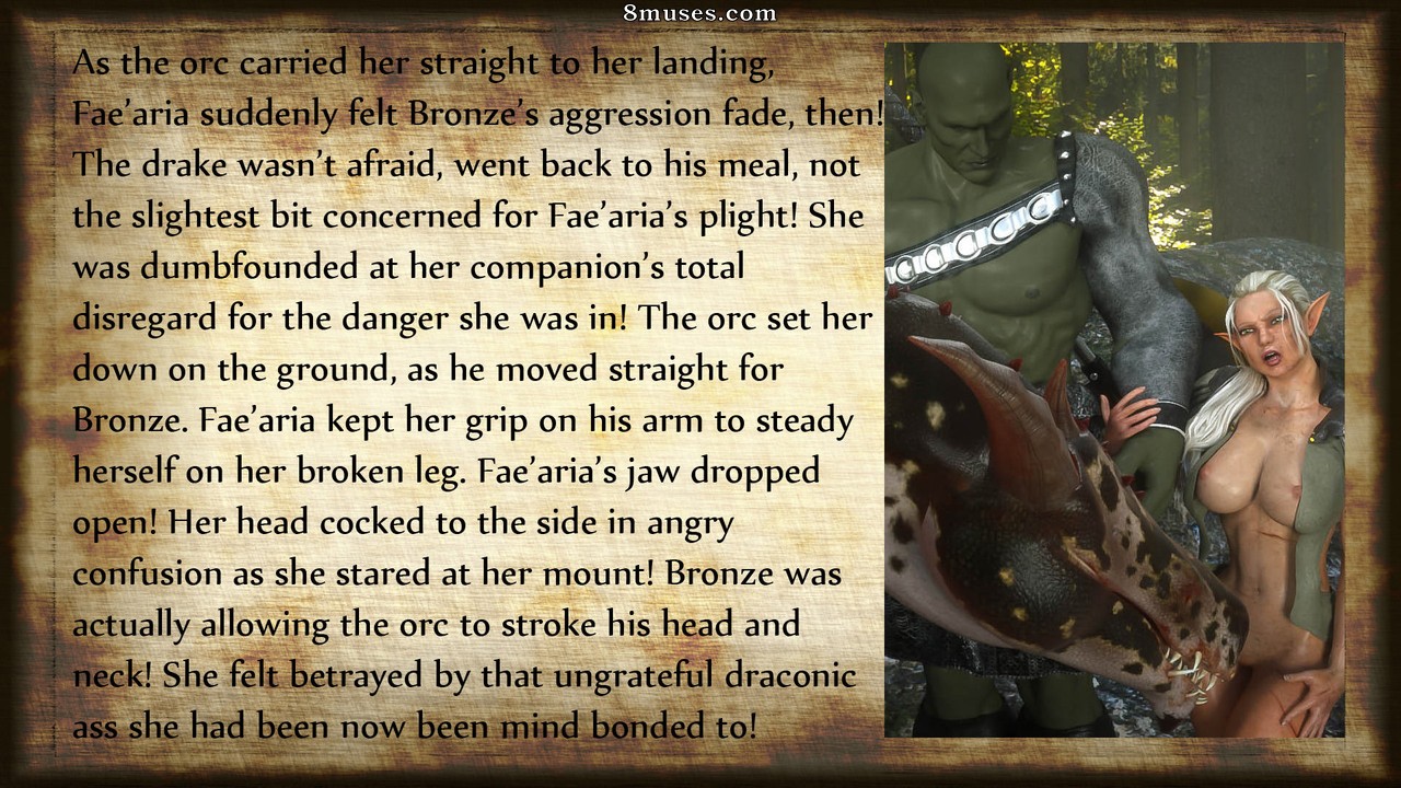 The Chronicles Of Dunragon - Issue 1 - Page 59