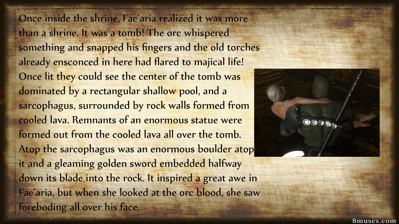 The Chronicles Of Dunragon - Issue 1 - Page 69