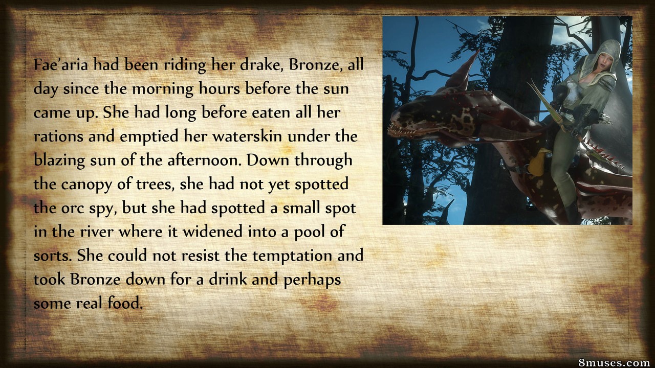 The Chronicles Of Dunragon - Issue 1 - Page 3
