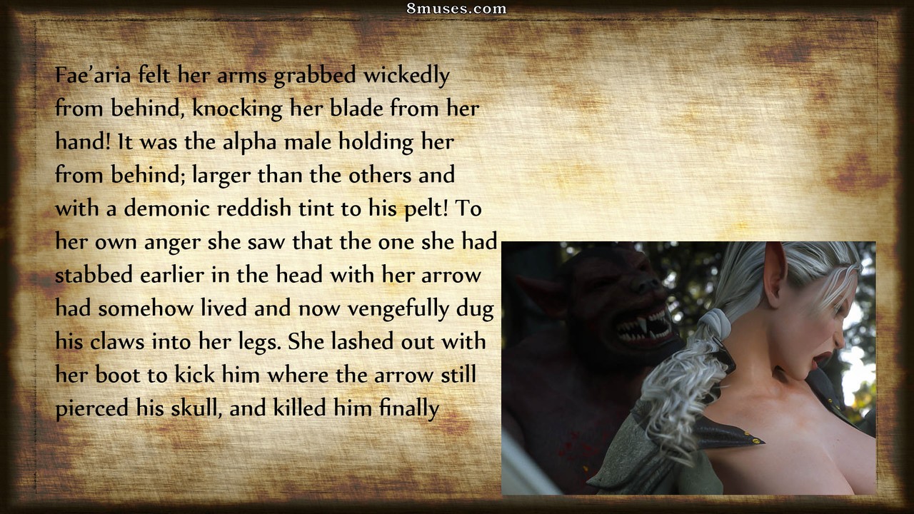 The Chronicles Of Dunragon - Issue 1 - Page 31