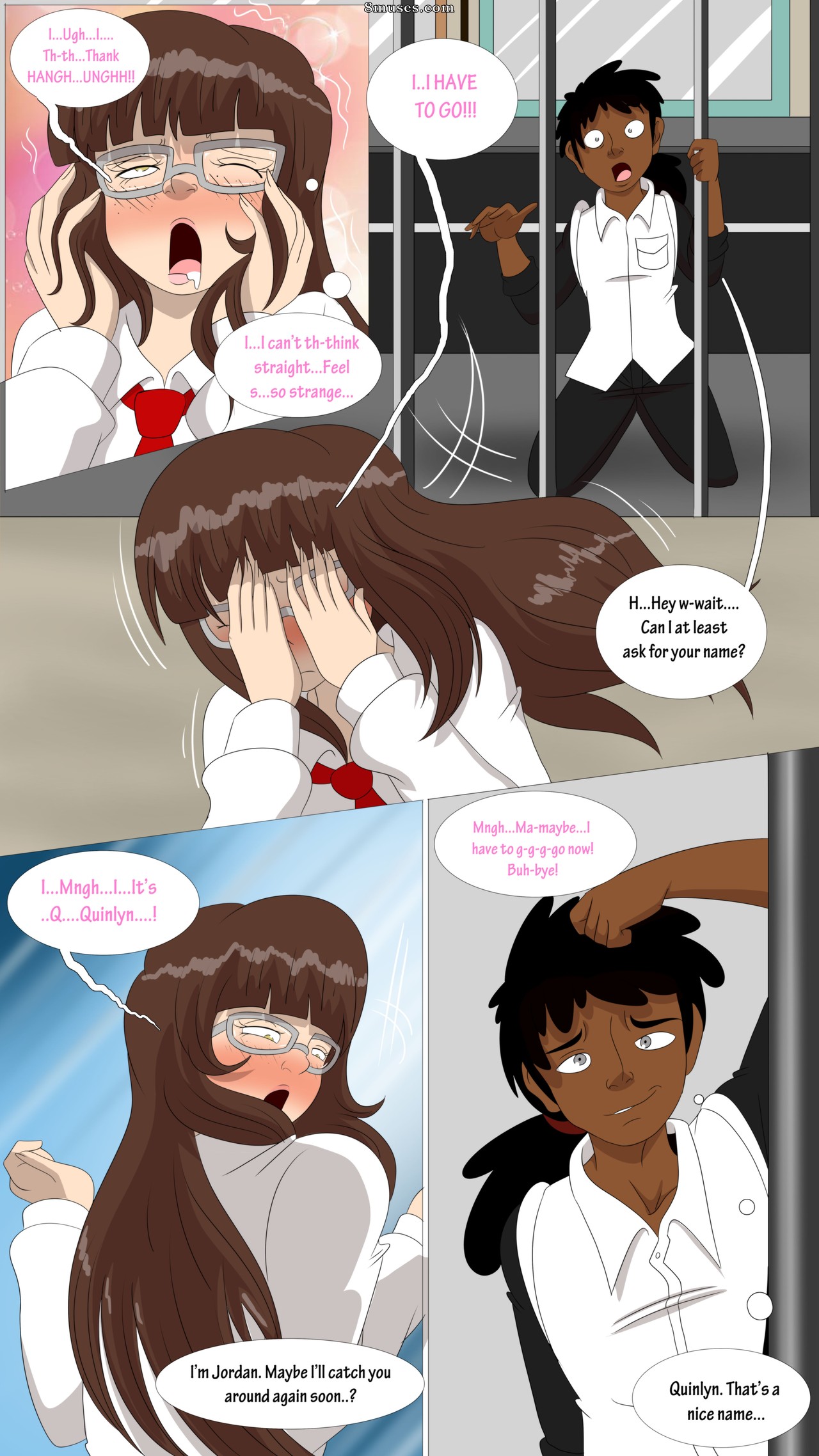 TFSubmissions - School of Inner Beauty - Page 44