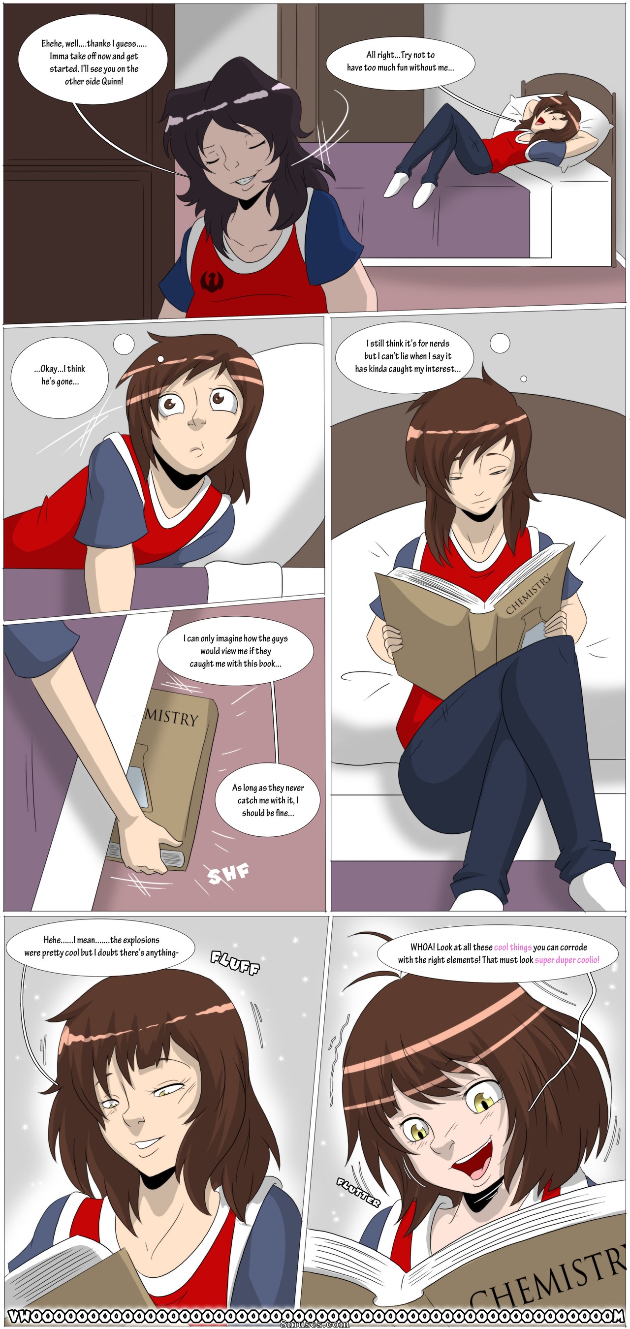 TFSubmissions - School of Inner Beauty - Page 21