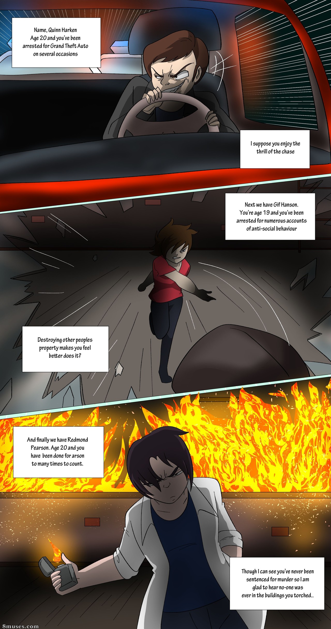 TFSubmissions - School of Inner Beauty - Page 5