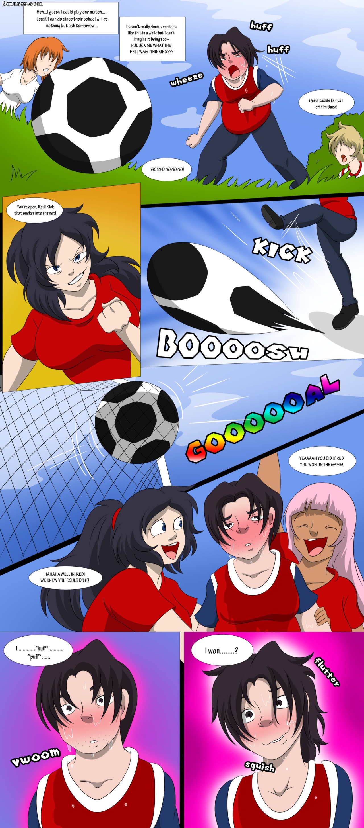 TFSubmissions - School of Inner Beauty - Page 16