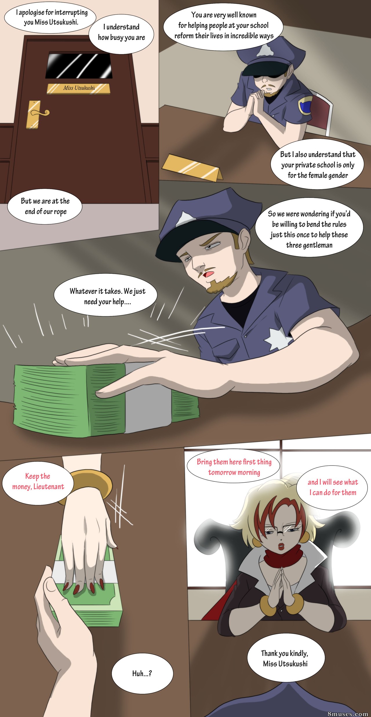 TFSubmissions - School of Inner Beauty - Page 2