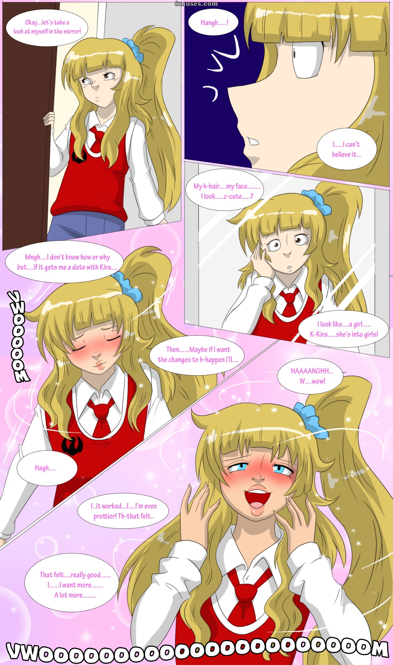 TFSubmissions - School of Inner Beauty - Page 37