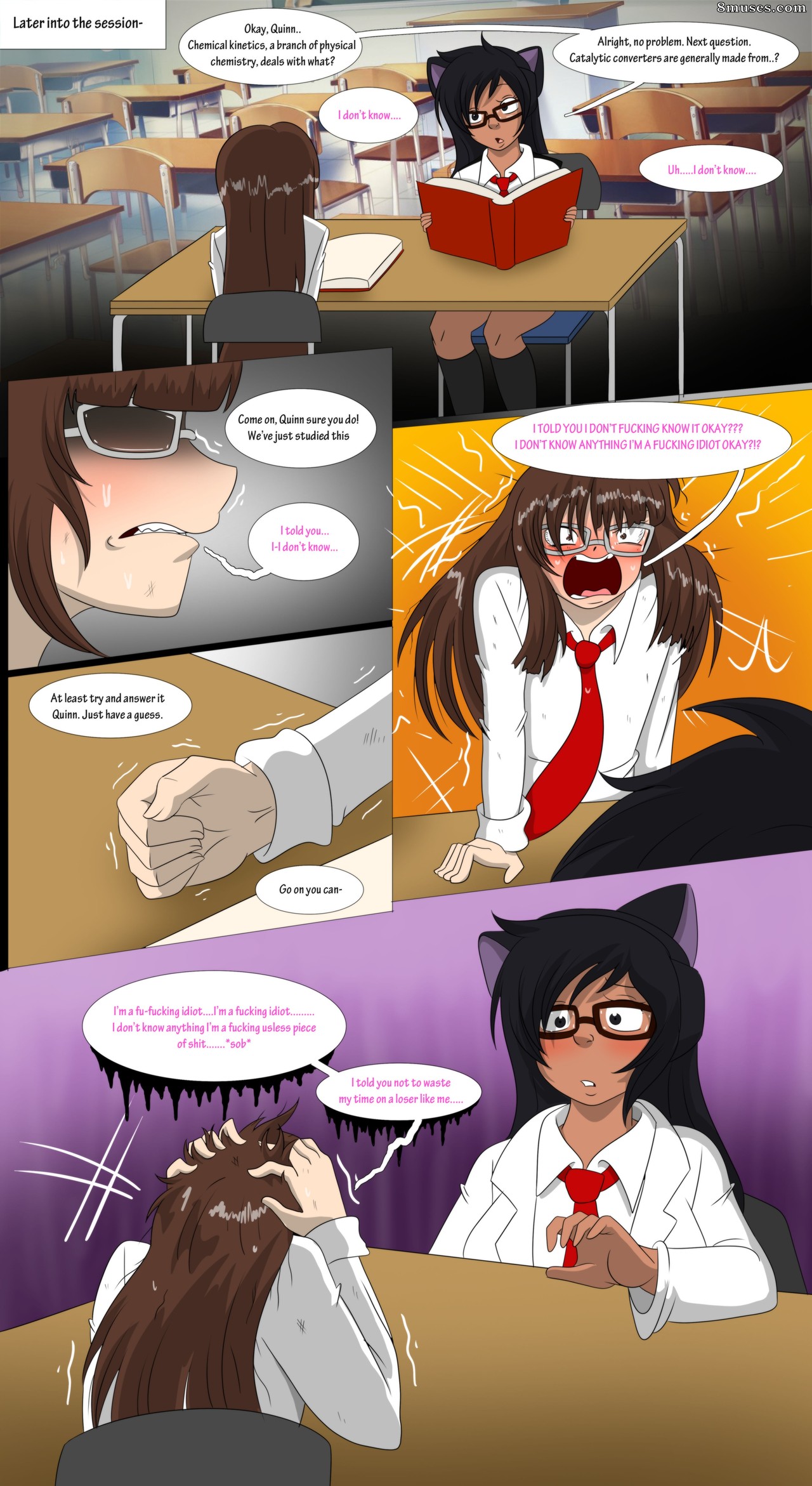 TFSubmissions - School of Inner Beauty - Page 32