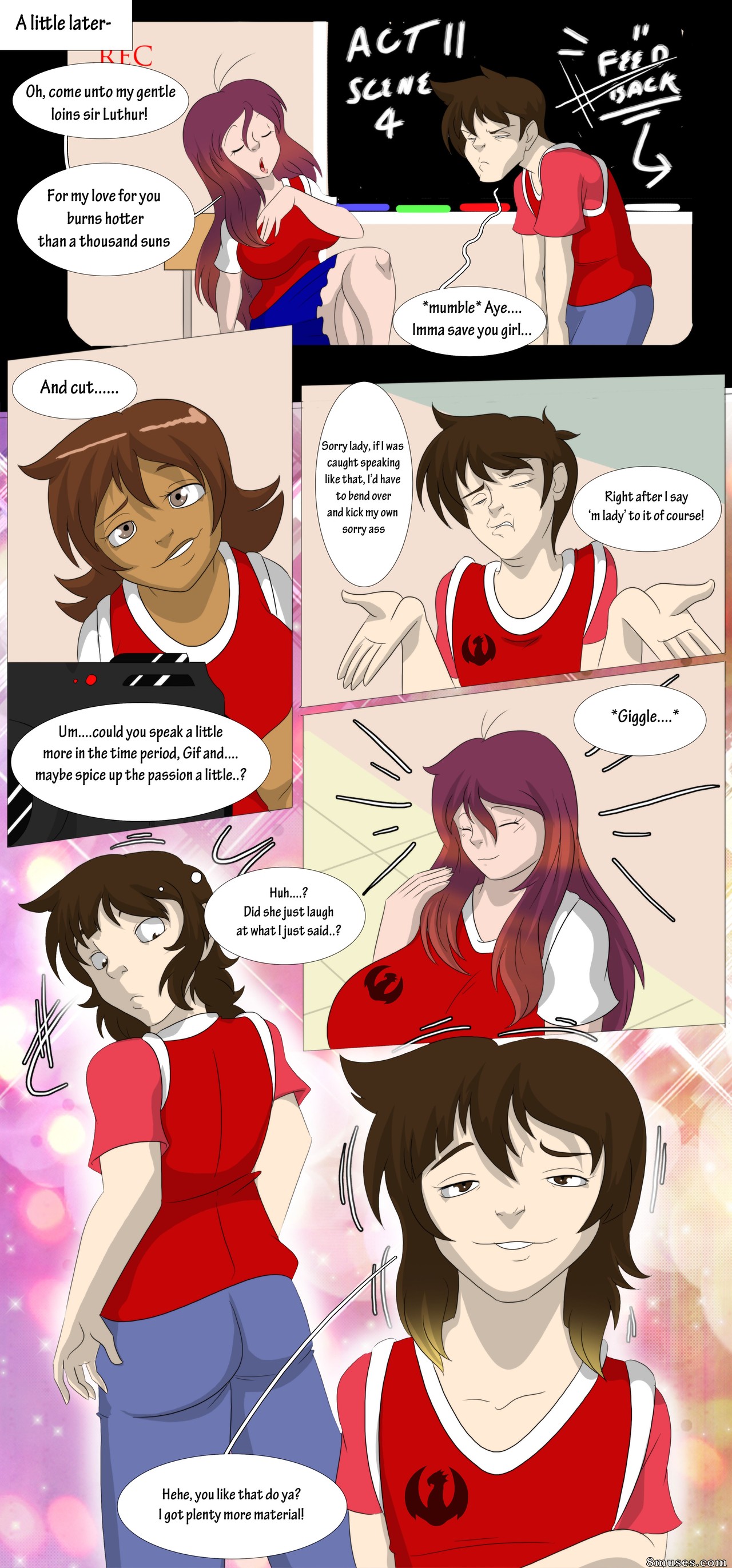 TFSubmissions - School of Inner Beauty - Page 19