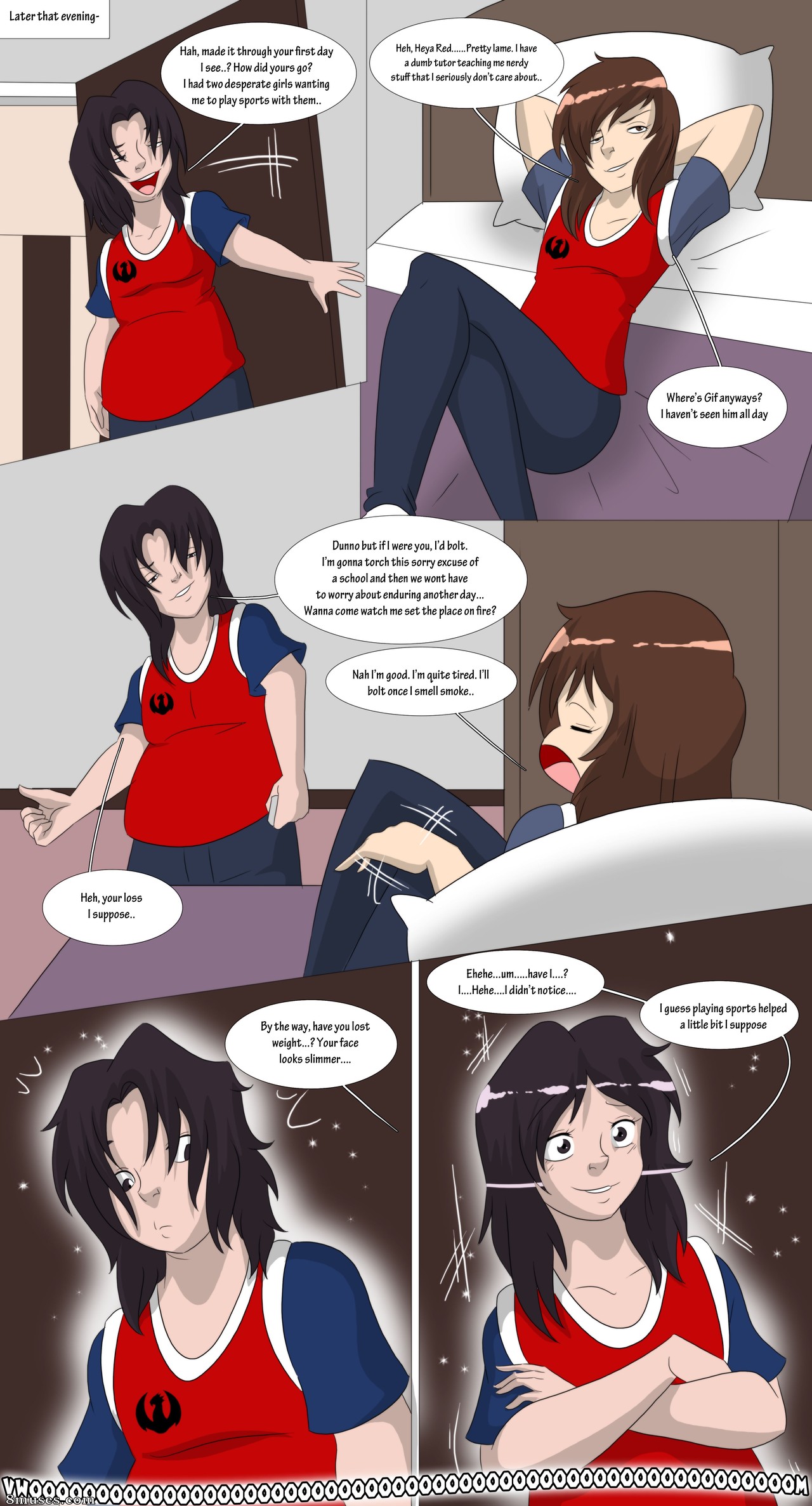 TFSubmissions - School of Inner Beauty - Page 20