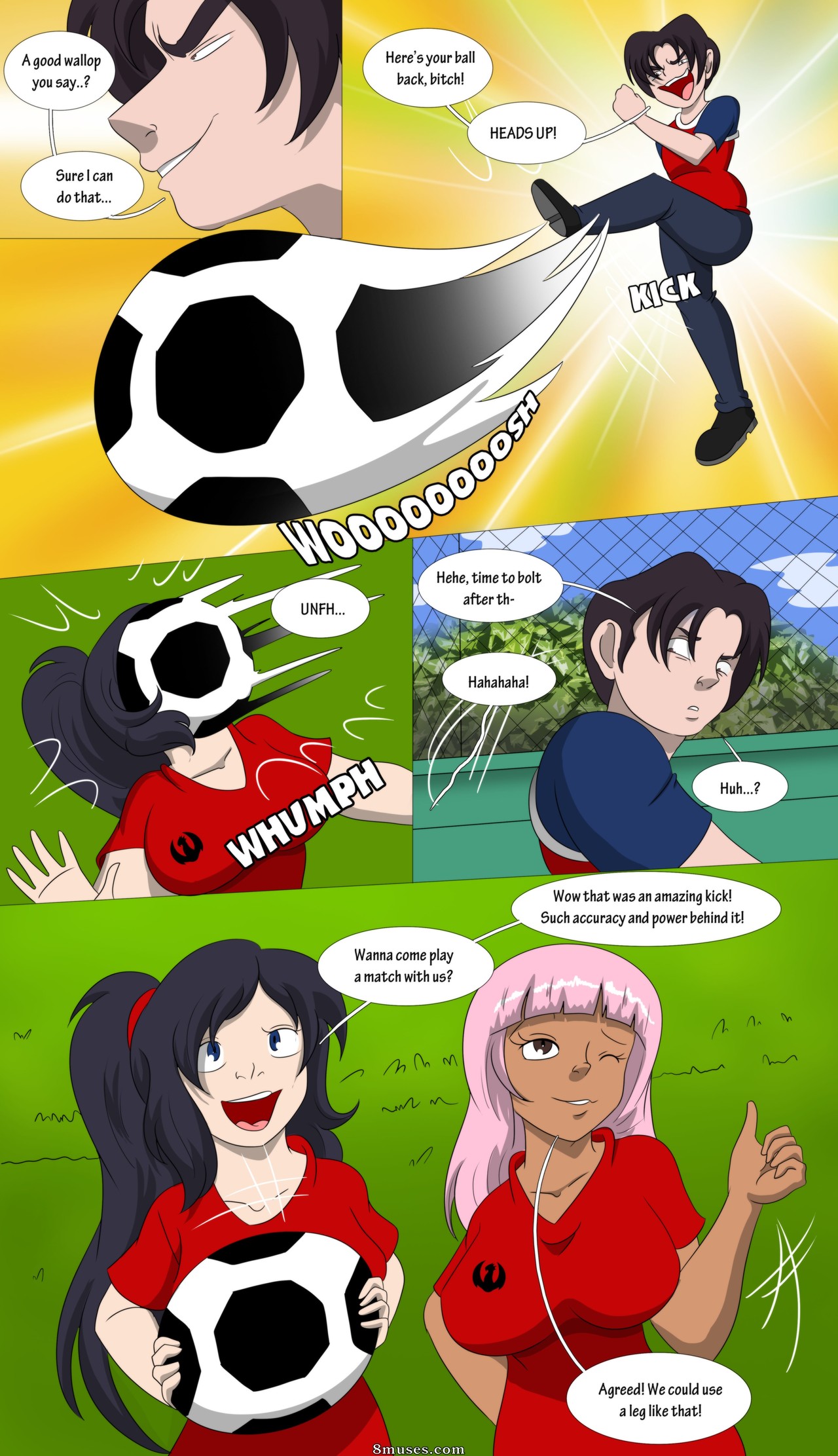 TFSubmissions - School of Inner Beauty - Page 15