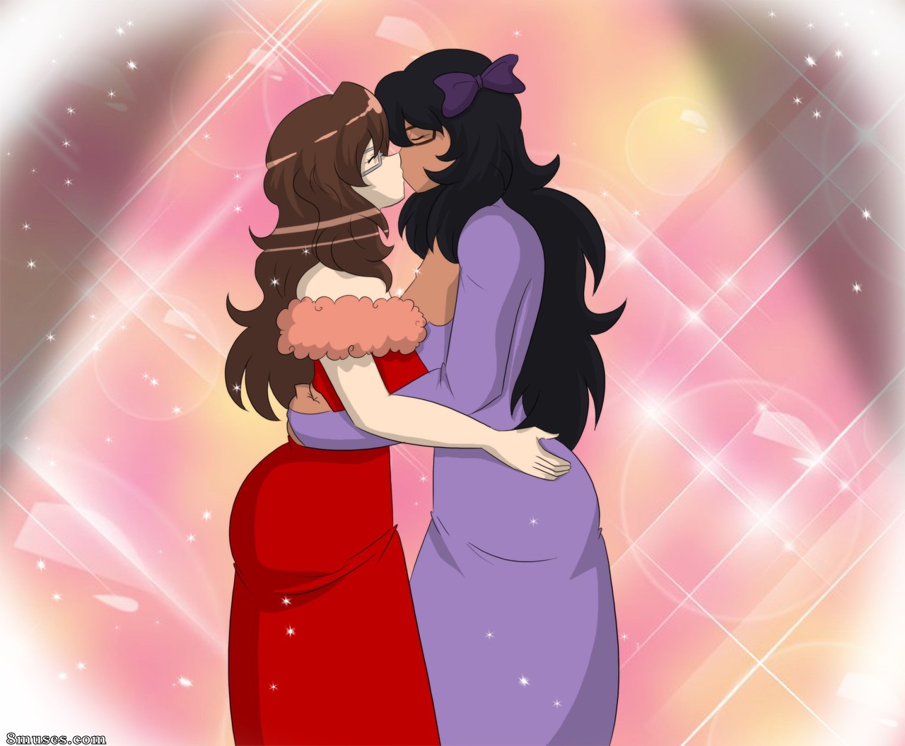 TFSubmissions - School of Inner Beauty - Page 122